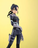 Mobile Suit Gundam GQuuuuuuX MEGAHOUSE Lucrea Lite Nyaan Pilot Suit Ver.