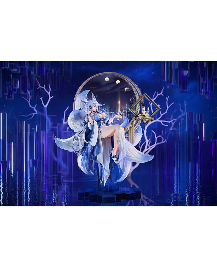 Azur Lane Good Smile Arts Shanghai Shinano: Dreams of the Hazy Moon