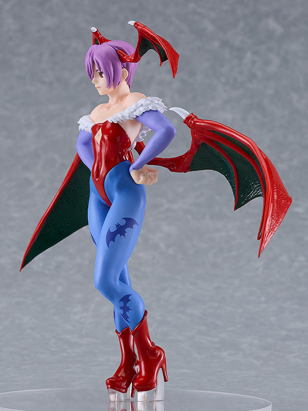 Darkstalkers Series POP UP PARADE Lilith