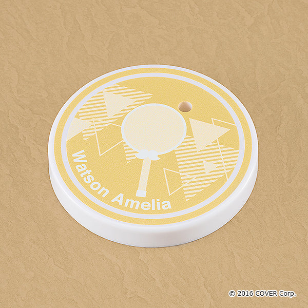 2216 hololive production Nendoroid Watson Amelia