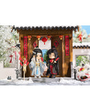 Nendoroid Doll Outfit Set: Wei Wuxian - Year of the Dragon Ver.