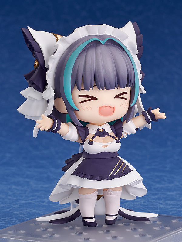 2131-DX Azur Lane Nendoroid Cheshire DX