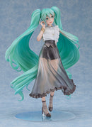 Character Vocal Series 01: Hatsune Miku Good Smile Company Hatsune Miku: NT Style Casual Wear Ver.