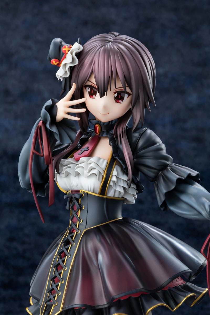 Konosuba: An Explosion on This Wonderful World! KADOKAWA Megumin gothic lolita dress ver.