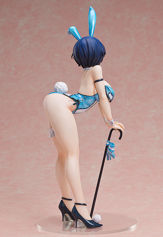 Shinobi Master Senran Kagura: NEW LINK FREEing Yozakura: Bare Leg Bunny Ver.