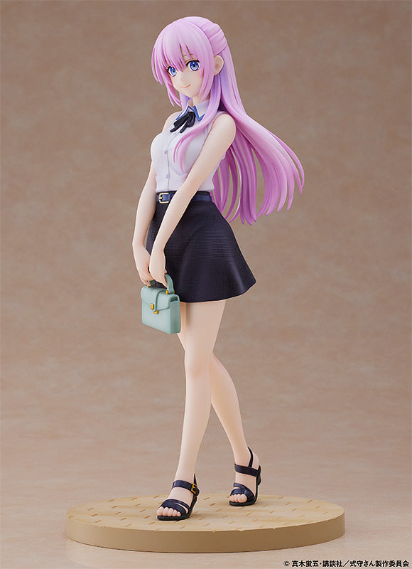 Shikimori's Not Just a Cutie Miyuki (supported by Daiichi) Shikioriori no Shikimori-san: Summer Outfit ver. Standard Edition