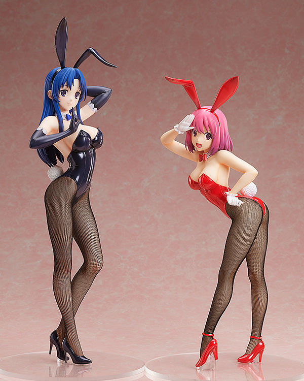 Toradora! FREEing Ami Kawashima: Bunny Ver.