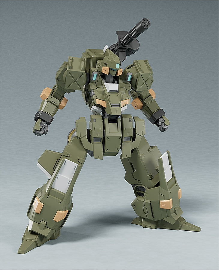 Titanomachia MODEROID SIDE:R Vogel'g
