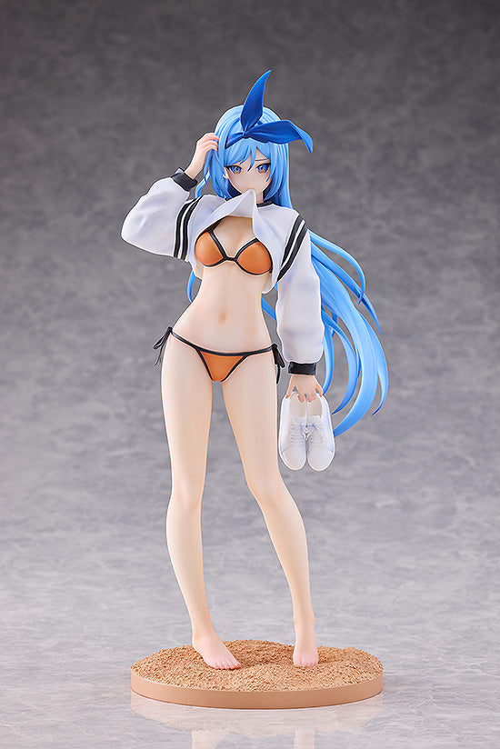 Chaesu Original Character ENSOUTOYS Minah: Swimwear Ver.