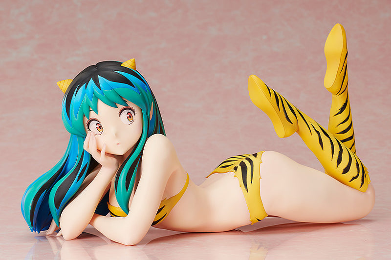 Urusei Yatsura FREEing Lum