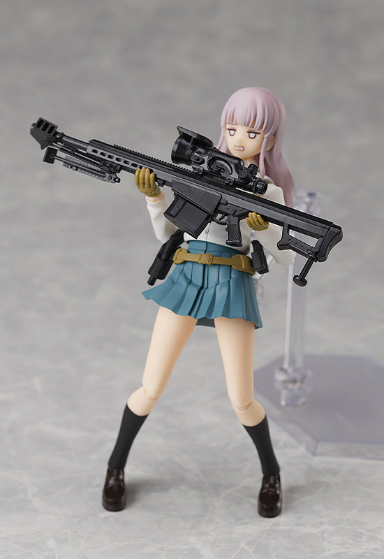 SP-159 Little Armory x figma Styles figma Armed JK: Variant C