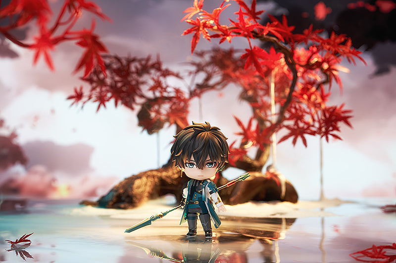 2276 Honkai: Star Rail Nendoroid Dan Heng