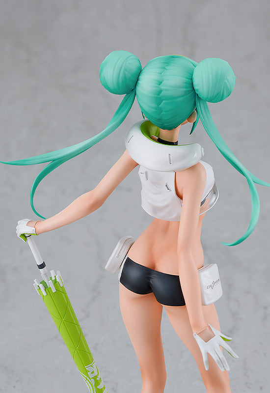 Hatsune Miku GT Project Max Factory Racing Miku 2022: Tropical Ver.