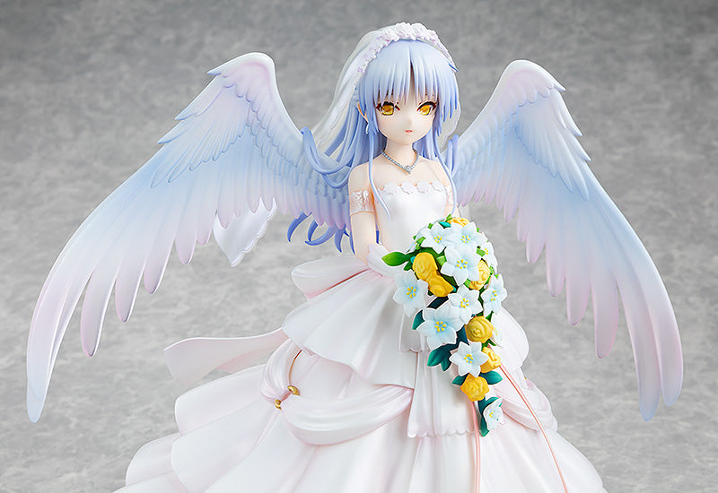 Angel Beats! KADOKAWA Kanade Tachibana: Wedding ver.