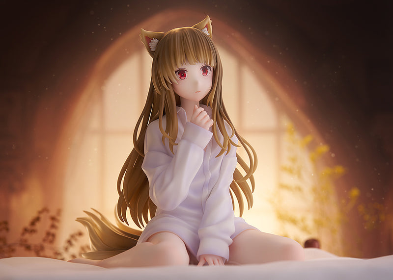 Spice and Wolf: merchant meets the wise wolf DMM Factory Holo: Dress Shirt Ver.