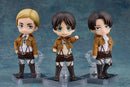 Attack on Titan Nendoroid Doll Eren Yeager