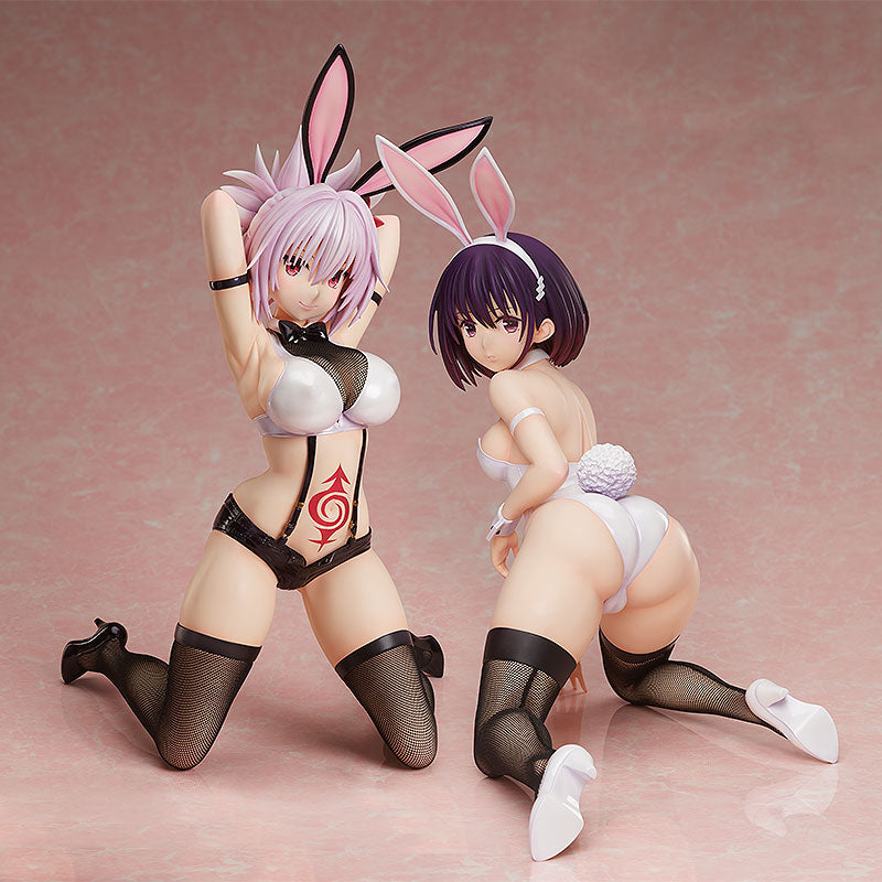 Ayakashi Triangle FREEing Suzu Kanade: Bunny Ver.