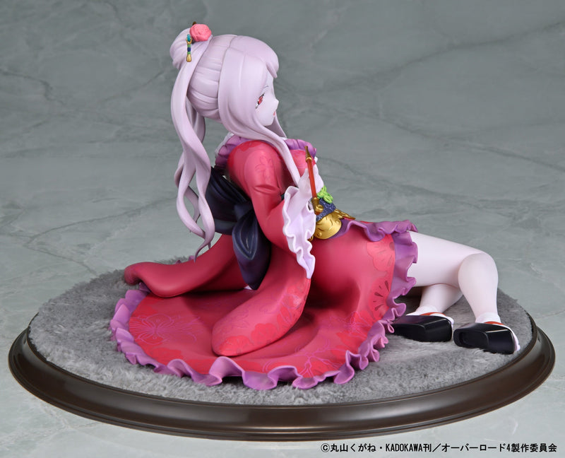 Overlord KAITENDO Shalltear Enraptured Formality Ver.