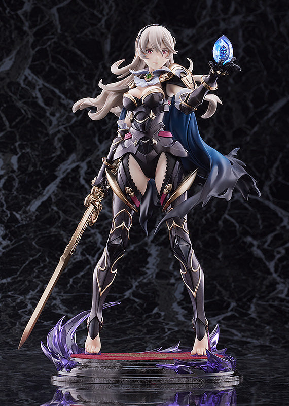 Fire Emblem INTELLIGENT SYSTEMS Nohr Noble Corrin