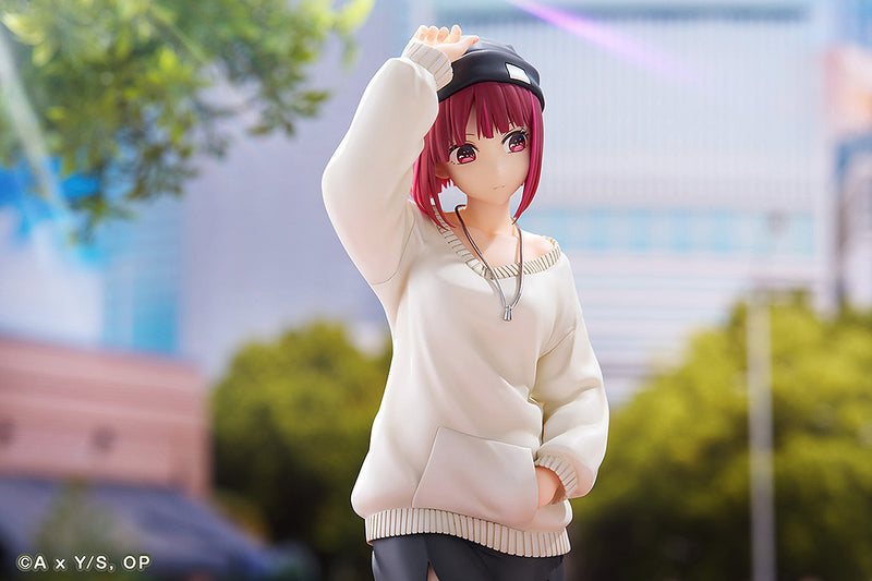 【OSHI NO KO】 DMM Factory Kana Arima: Bazurase Fashion Ver.