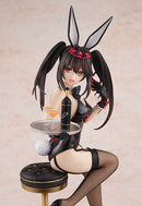 Date A Live KADOKAWA Light Novel Kurumi Tokisaki: Black Bunny ver.