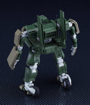 Bang Brave Bang Bravern MODEROID Type 24 Mobile Walking Combat Vehicle Rekka All-Purpose Type