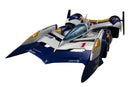 Future GPX Cyber Formula MEGAHOUSE Variable Action Hi-SPEC Future GPX Cyber Formula 11 Super Asrada AKF-11 ~35th Anniversary Color Edition~【with gift】