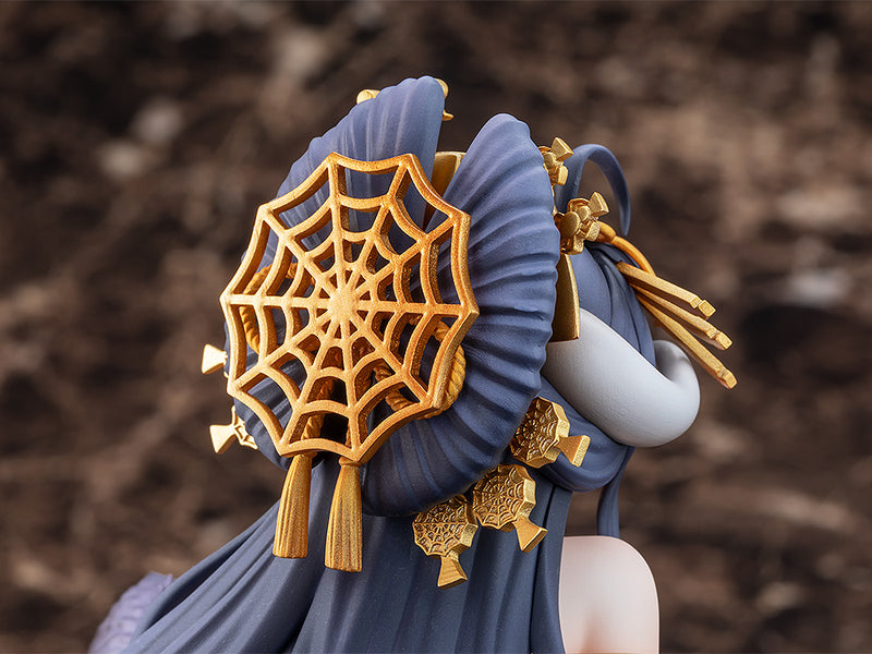 OVERLORD KADOKAWA Albedo Splendid Kimono Ver.