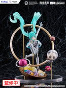 Hatsune Miku FURYU Corporation Hatsune Miku "MIKU WITH YOU 2024" ver. 1/7 Scale Figure
