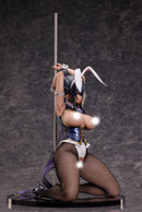 Chotto Dake Ai ga Omoi Dark Elf ga Isekai kara Oikaketekita BINDing Mariabel Bunny Ver.