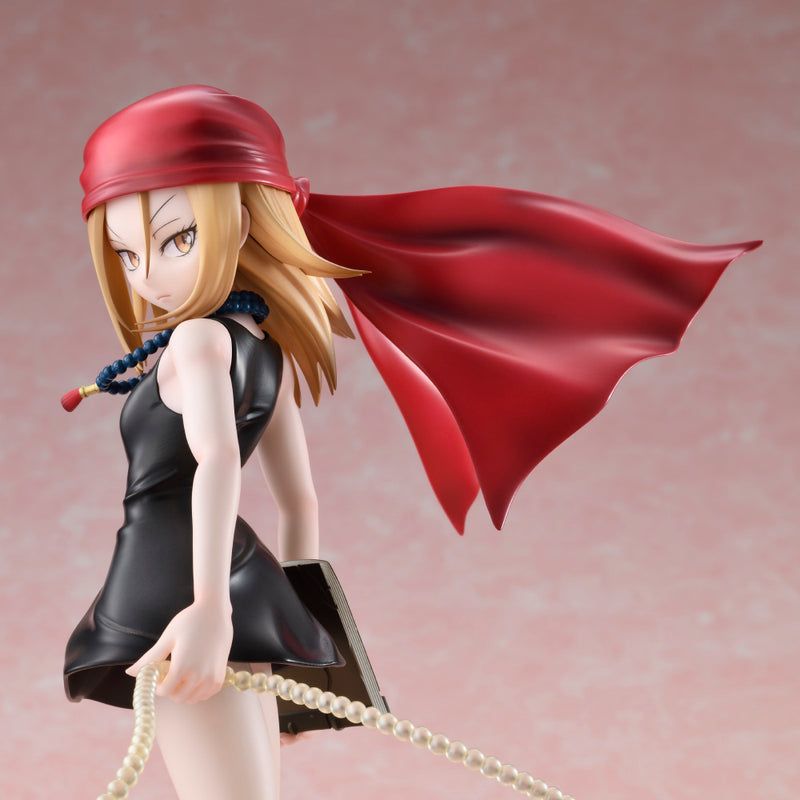 SHAMAN KING BellFine Anna Kyoyama(re-run)