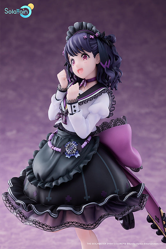 THE IDOLM@STER SHINY COLORS Solarain Koito Fukumaru: Midnight Monster ver.