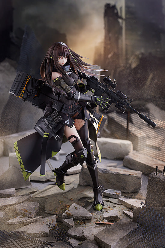 Girls' Frontline Phat! Company M4A1 MOD3