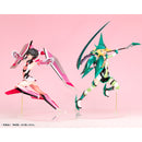 Symphogear GX HOBBY STOCK 1/7 Shirabe Tsukuyomi(re-run)