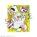 Gintama x Okawabukubu MEGAHOUSE Gintama Oshanti Acrylic Mascot （Repeat）