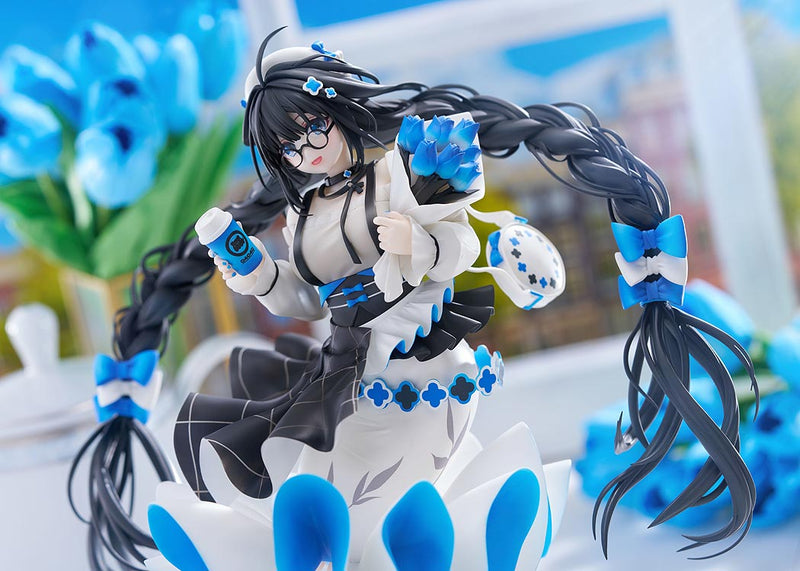 Illustration by Oshioshio DMM Factory Illustrator Collection Figure Toshiue Kanojo
