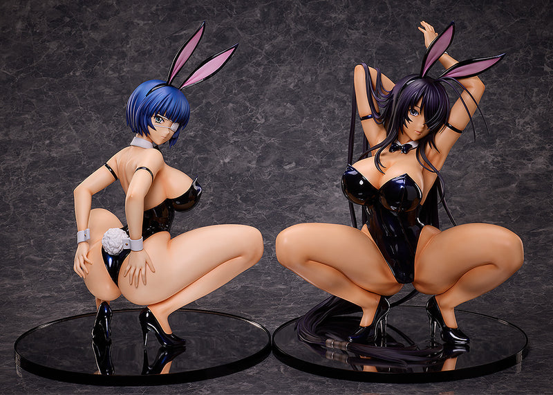 Shin Ikki Tousen FREEIng Kanu Unchou: Bare Leg Bunny Ver. 2nd