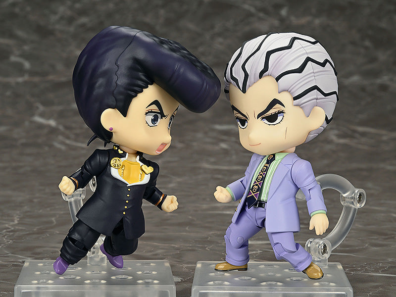 2163 JoJo's Bizarre Adventure: Diamond is Unbreakable Nendoroid Yoshikage Kira