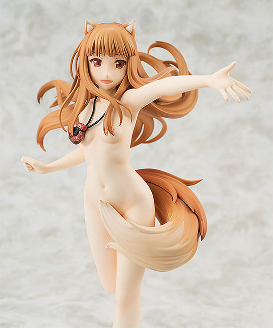 Spice and Wolf KADOKAWA Wise Wolf Holo