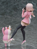 Danganronpa 1?2 Reload Phat! Company POP UP PARADE Chiaki Nanami: Monomi Hoodie Ver.