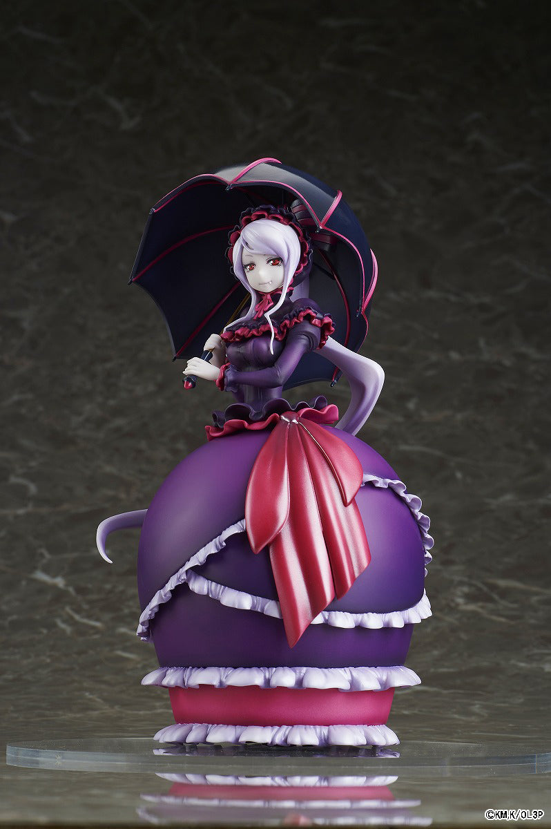 OVERLORD KAITENDOH SHALLTEAR BLOODFALLEN 1/7 Complete Figure (re-run)