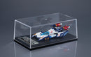 Future GPX Cyber Formula SIN MEGAHOUSE Cyber Formula Collection  Heritage Edition νAsurada AKF-0／G  spiral boost mode