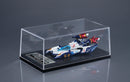 Future GPX Cyber Formula SIN MEGAHOUSE Cyber Formula Collection  Heritage Edition νAsurada AKF-0／G  spiral boost mode & OGRE AN-21 super Aero boost mode set【with gift】