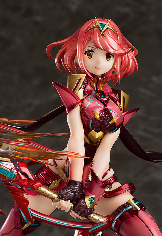 Xenoblade Chronicles 2 Good Smile Company Pyra (re-run)(3rd Order)