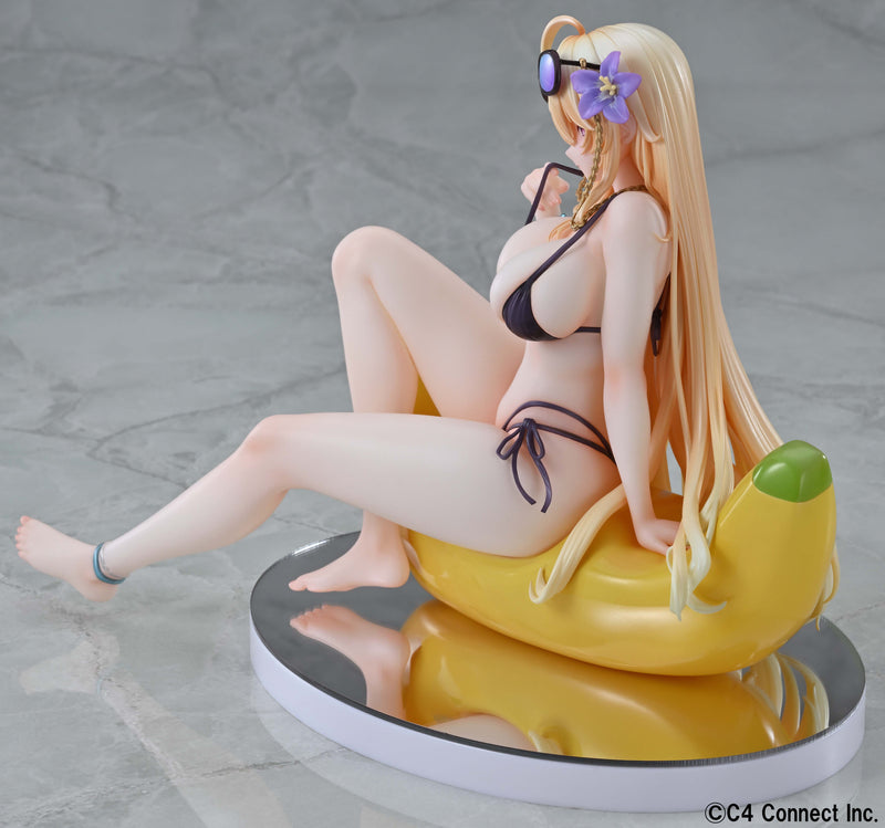 Houchi Shoujo -Hyakka Ryouran no Moehime-tachi- KAITENDOH Jia Xu [Summer Vacation]