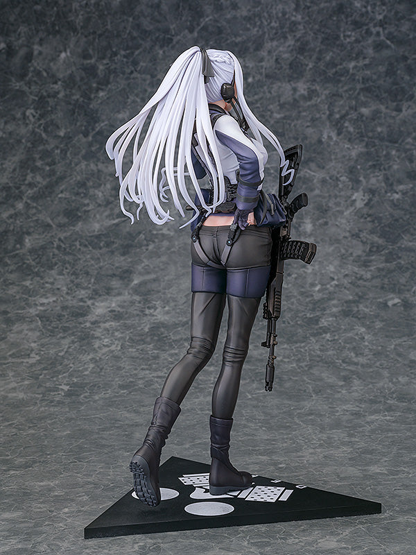 Girls' Frontline Phat! Company AK-12