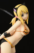 FAIRY TAIL Orcatoys Lucy Heartfilia・Halloween CAT Gravure_Style