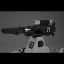 Gundam Mobile Suit MEGAHOUSE Machine Build Bustliner