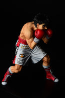 Hajime no Ippo Orcatoys Ippo Makunouchi－fighting pose－ver.damage (re-run)