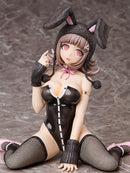 Danganronpa 2: Goodbye Despair FREEing Chiaki Nanami: Black Bunny Ver.